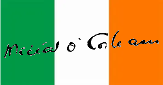 History of michael collins logo