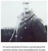 Old photo of Collins